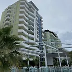 Arens Apartments