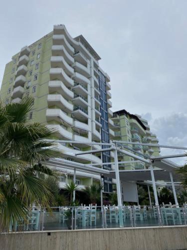 Appartement Arens *